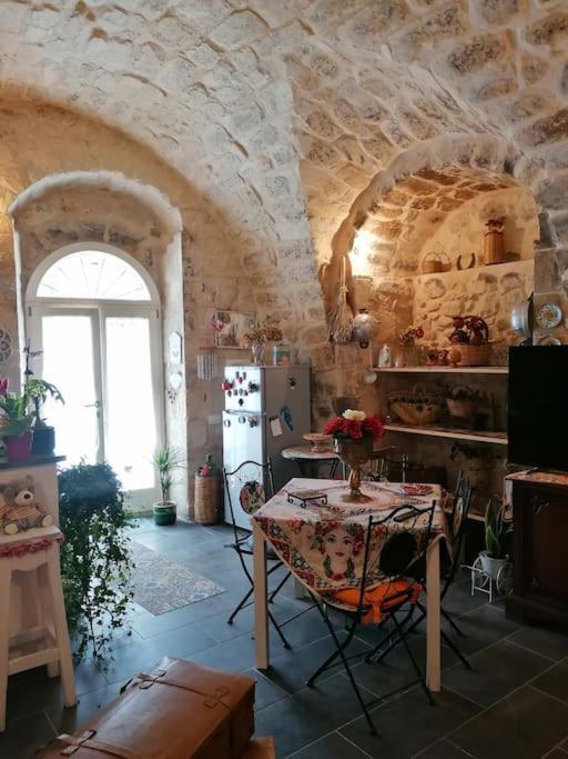 Casina Olympya Villa Scicli Buitenkant foto