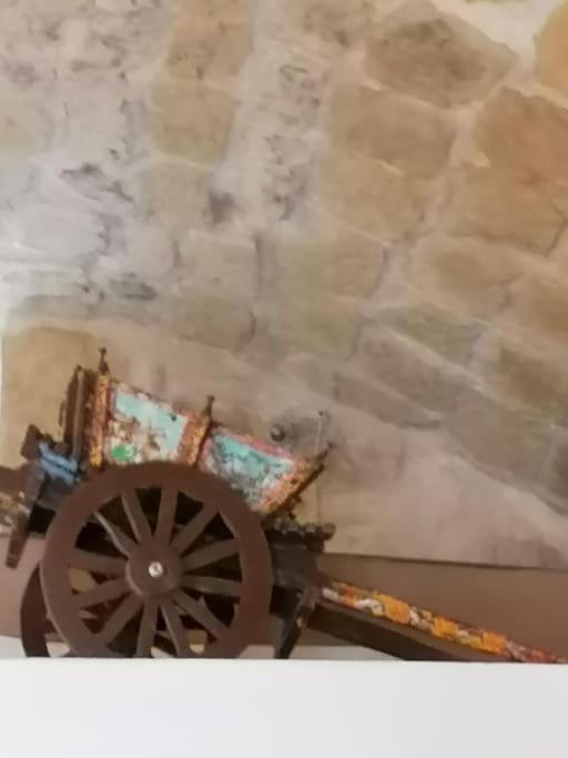 Casina Olympya Villa Scicli Buitenkant foto