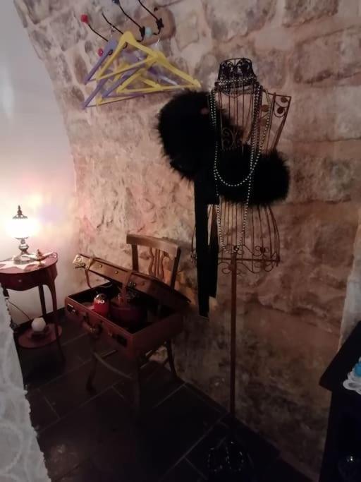 Casina Olympya Villa Scicli Buitenkant foto